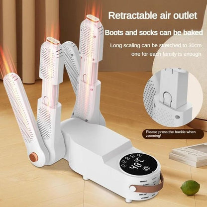 Electric Shoe Dryer