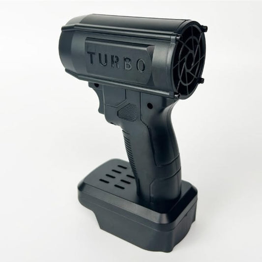 Mini Handheld High Speed Air Duster (Violent fan)
