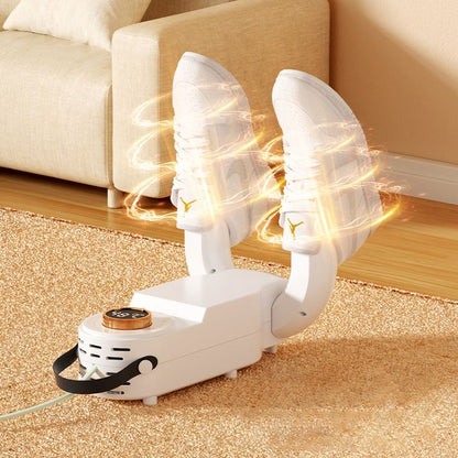 Electric Shoe Dryer