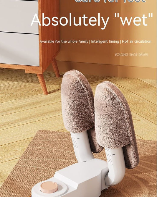Electric Shoe Dryer