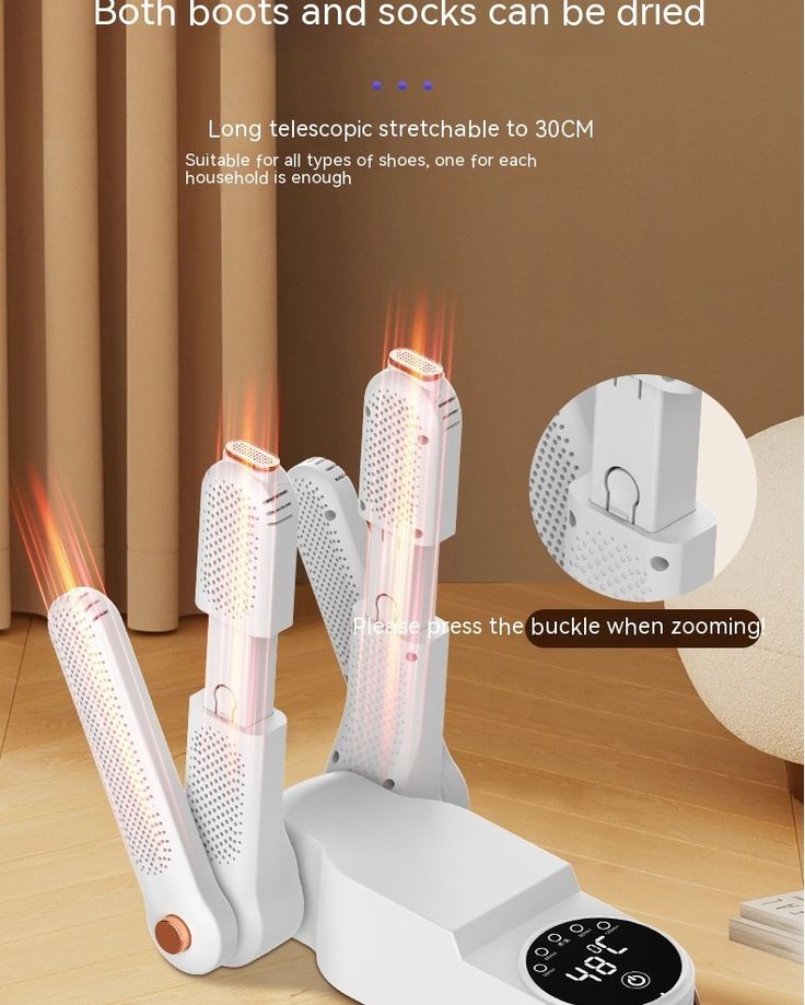 Electric Shoe Dryer