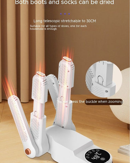 Electric Shoe Dryer