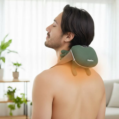 Shoulder neck Massager